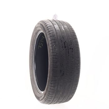 Set of (2) Used 245/50R20 Pirelli Scorpion Zero 102V - 6/32