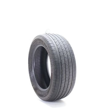 Set of (2) Used 235/55R17 Michelin Pilot HX MXM4 98H - 6.5/32