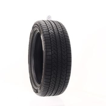 Set of (4) Used 245/50R20 General Altimax RT45 105H - 9.5/32