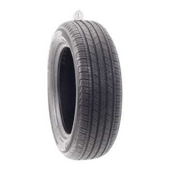 Set of (2) Used 225/60R18 Michelin Primacy A/S 100H - 7.5/32