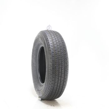 Used ST215/75R14 Tamarack ST Radial 108/103M - 6.5/32