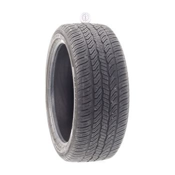 Used 215/45R17 General Exclaim HPX A/S 91W - 7/32