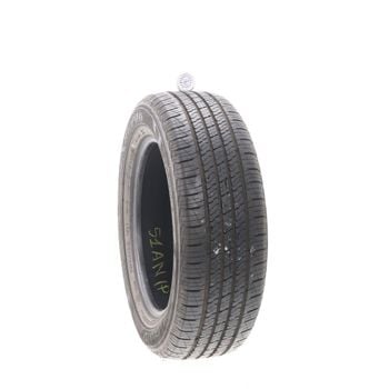 Set of (2) Used 235/60R18 Lexani LXHT-206 102T - 10-10.5/32