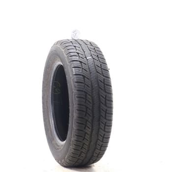 Set of (2) Used 195/65R15 BFGoodrich Advantage T/A Sport 91T - 8/32