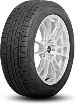 New P225/55R18 Nexen CP672 97H