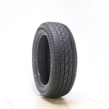 Set of (2) New 235/55R19 Firestone Destination LE3 101H - 10/32