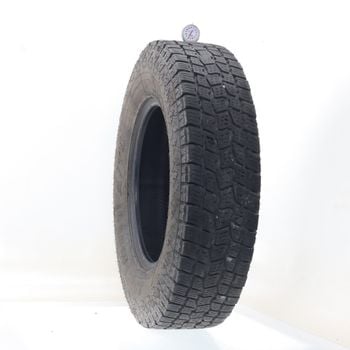 Used LT235/80R17 Big O Big Foot A/T II 120/117R - 7.5/32