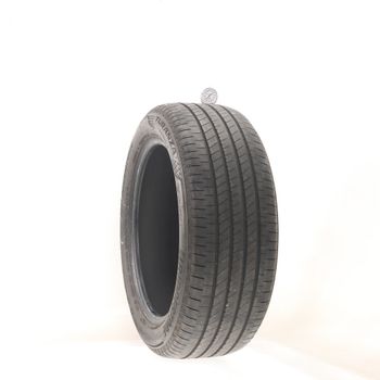 Set of (2) Used 245/50R19 Bridgestone Turanza T005 A RFT 101W - 8.5-9.5/32