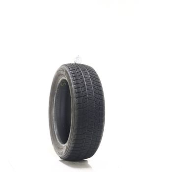 Used 185/55R16 Bridgestone Blizzak WS80 87T - 6.5/32
