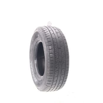 Used 255/70R15 General Grabber HTS 60 108S - 9.5/32