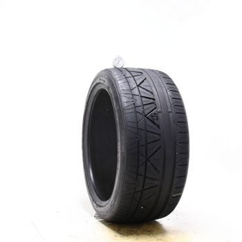 Used 275/35ZR19 Nitto Invo 100W - 8.5/32