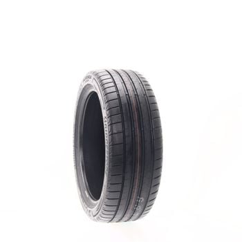 Set of (2) New 215/45R18 Bridgestone Potenza Sport 93Y - 99.000000/32