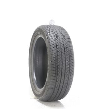 Set of (4) Used 215/55R18 Westlake SA-07 99V - 7.5-8/32