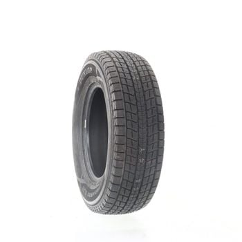 Used 235/70R16 Dunlop Winter Maxx SJ8 106R - 14/32