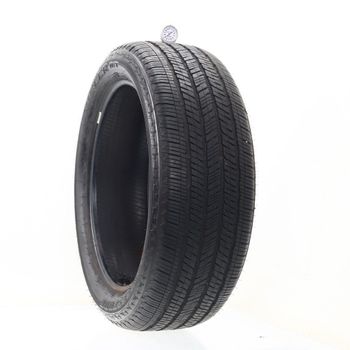 Set of (2) Used 265/50R22 Bridgestone Dueler H/T 685 112H - 6.5-8/32