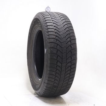 Used 275/65R18 General Grabber Arctic Studded 116T - 5/32