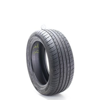 Set of (2) Used 225/50R17 Dextero Touring DTR1 94V - 9/32