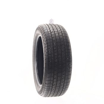 Used 235/55R19 Kumho Eco Solus KL21 105V - 8/32