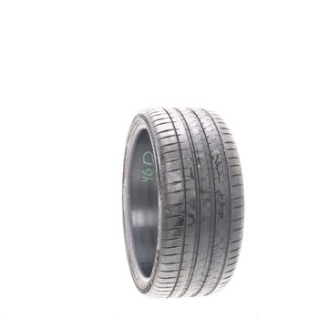 Driven Once 275/30ZR21 Michelin Pilot Sport 4 S 98Y - 9/32