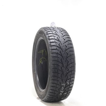 Set of (2) Used 235/55R20 Toyo Observe G3-Ice 105T - 8.5-10/32