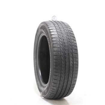 Set of (2) Used 235/60R18 Goodyear Assurance Comfortred 102T - 8/32