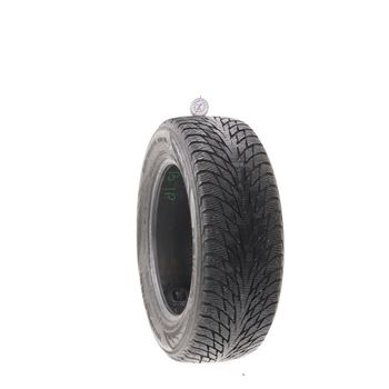 Used 215/60R16 Nokian Hakkapeliitta R2 99R - 8/32