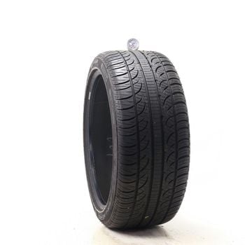 Set of (2) Used 275/35R20 Pirelli P Zero Nero J 102W - 9-9.5/32