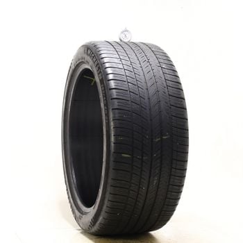 Used 285/40ZR21 Michelin Pilot Sport All Season 4 109Y - 5.5/32