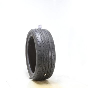 Used 215/45R18 Nexen N5000 Plus 93V - 8.5/32