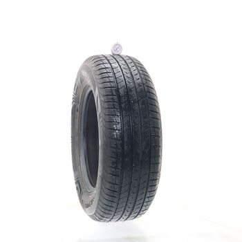 Used 245/65R17 Vredestein Quatrac Pro 111V - 9/32