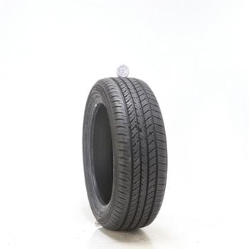 Set of (2) Used 185/55R16 Yokohama YK-GTX 83H - 11-11.5/32
