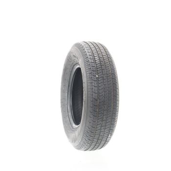 Driven Once ST215/75R14 Tamarack ST Radial 108/103M - 7.5/32