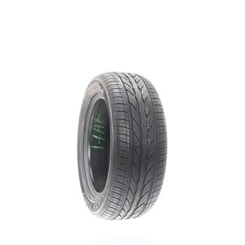New 235/55R17 Linglong Crosswind 103W