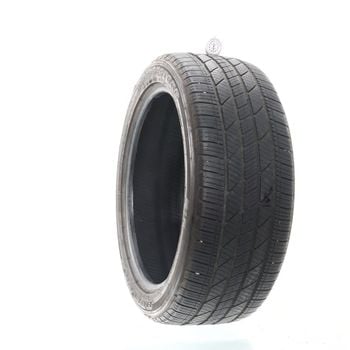 Used 285/45R22 Bridgestone Dueler LX 114H - 7/32