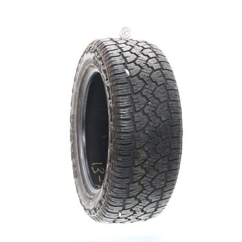 Used 275/55R20 GT Radial Adventuro ATX 111H - 8.5/32