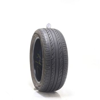 Set of (2) Used 215/50ZR17 Sentury UHP 95W - 9.5/32