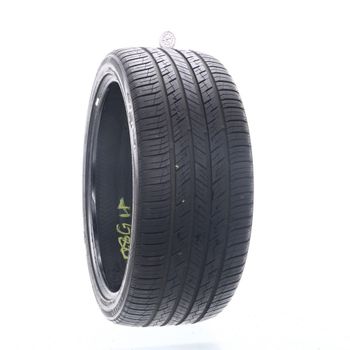 Used 305/35R24 Vogue Signature V SCT2 112V - 9.5/32