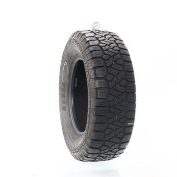 Used 265/70R17 Kenda Klever AT2 115T - 9.5/32