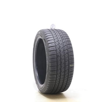 Used 245/40ZR18 Falken Pro G5 Sport A/S 97Y - 8/32