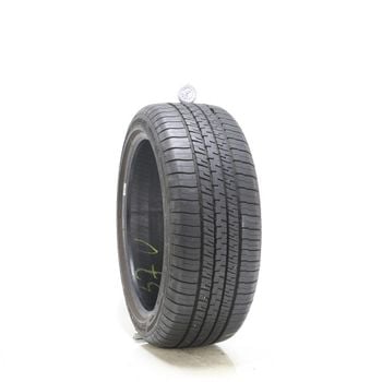 Set of (2) Used 225/45R18 Goodyear Eagle RS-A 91V - 9-10/32