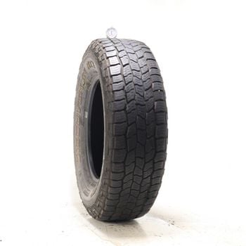 Used 255/75R17 Cooper Discoverer AT3 4S 115T - 6.5/32