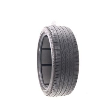 Set of (4) Used 245/45R21 Pirelli Scorpion MS PNCS 104V - 7-8.5/32
