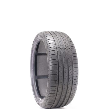 Driven Once 255/35R21 Pirelli P Zero PZ4 MO-S PNCS 98Y - 9/32
