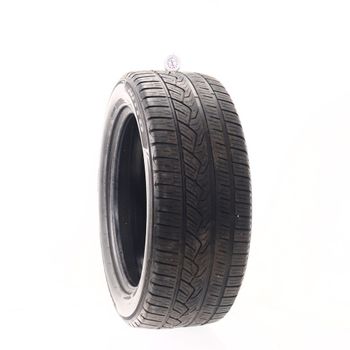 Used 265/50R20 Nitto NT421Q 111V - 6/32