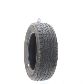 Used 225/60R17 Cooper ProControl 99V - 7/32