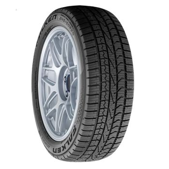 Set of (2) New 245/45R20 Falken Aklimate 103V