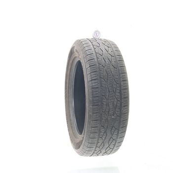 Set of (2) Used 235/60R18 Mazama Open Range HTS 107V - 6-7/32