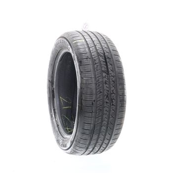 Set of (2) Used 255/50R19 Hercules Raptis R-T6X 107V - 8/32