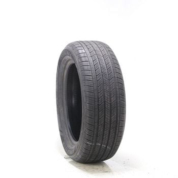 Driven Once 235/55R18 Goodyear Assurance Finesse 100H - 10/32