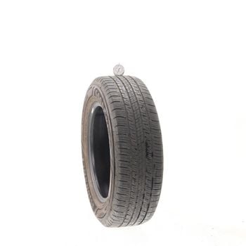 Set of (2) Used 205/65R16 Goodyear Assurance ComfortDrive 95H - 8/32